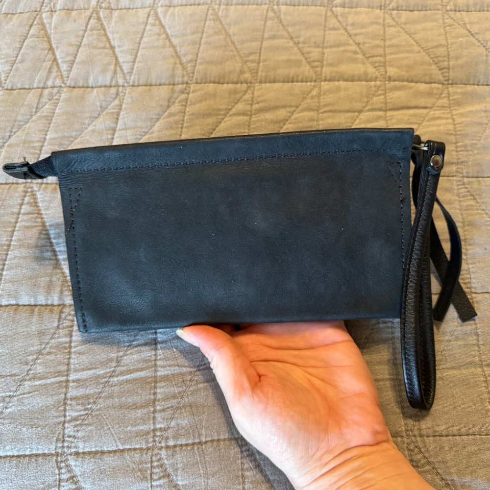 Rough & Tumble EDC Wallet